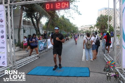 Run for Love 2024